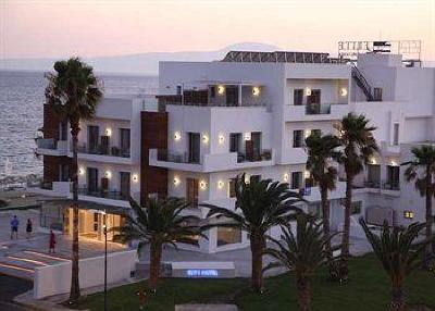 фото отеля Elite City Resort