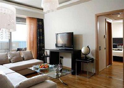 фото отеля Elite City Resort