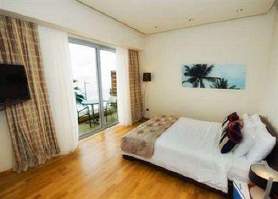 фото отеля Elite City Resort