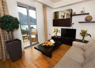 фото отеля Elite City Resort