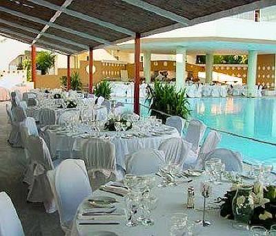 фото отеля Elite City Resort