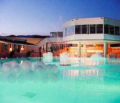 фото отеля Elite City Resort