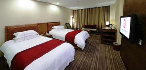 фото отеля Leisure Inn Yangshuo