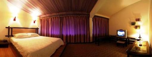 фото отеля Leisure Inn Yangshuo
