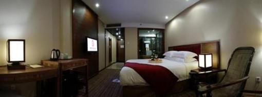 фото отеля Leisure Inn Yangshuo