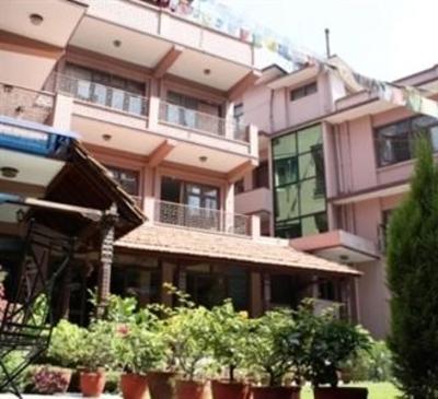 фото отеля Hotel Horizon Kathmandu