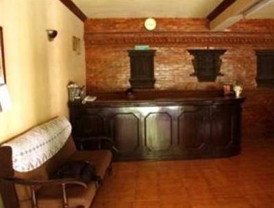 фото отеля Hotel Horizon Kathmandu
