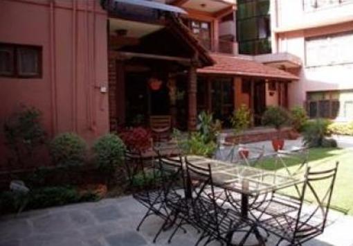 фото отеля Hotel Horizon Kathmandu