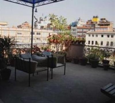 фото отеля Hotel Horizon Kathmandu