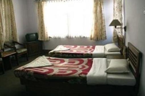 фото отеля Hotel Horizon Kathmandu