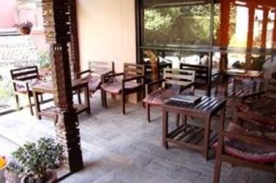 фото отеля Hotel Horizon Kathmandu