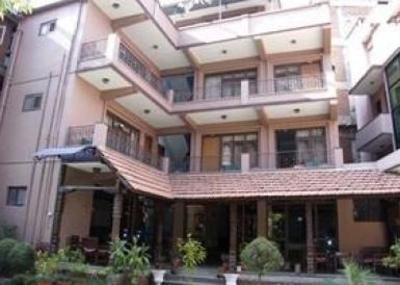 фото отеля Hotel Horizon Kathmandu