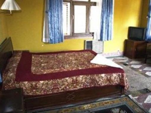 фото отеля Hotel Horizon Kathmandu