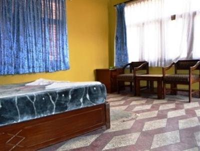 фото отеля Hotel Horizon Kathmandu