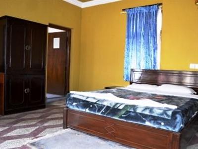 фото отеля Hotel Horizon Kathmandu