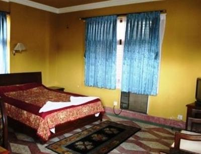 фото отеля Hotel Horizon Kathmandu