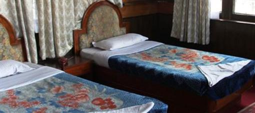 фото отеля Hotel Horizon Kathmandu