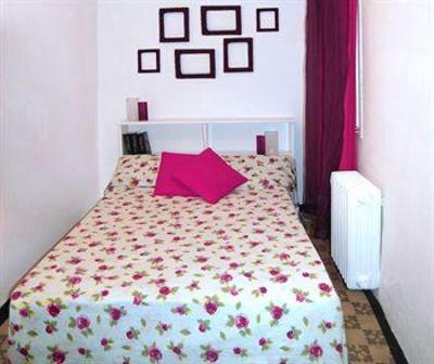 фото отеля Homestay Barcelona Sagrada Familia