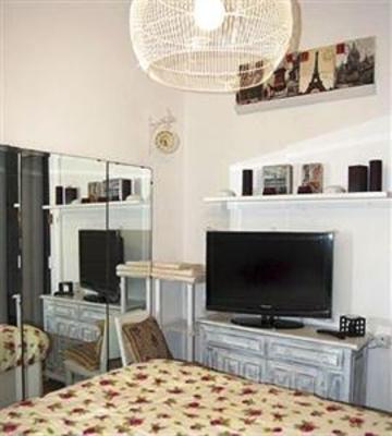 фото отеля Homestay Barcelona Sagrada Familia
