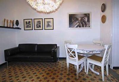фото отеля Homestay Barcelona Sagrada Familia