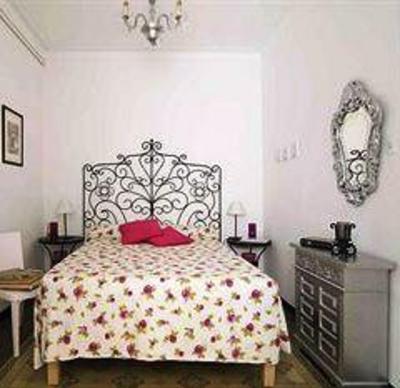 фото отеля Homestay Barcelona Sagrada Familia