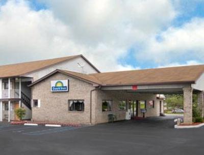 фото отеля Days Inn Huntington