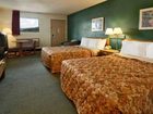 фото отеля Days Inn Huntington