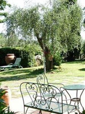 фото отеля Villa La Nina