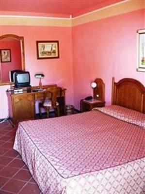 фото отеля Villa La Nina