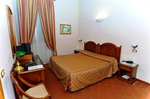 фото отеля Villa La Nina