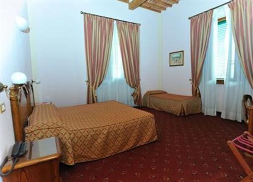 фото отеля Villa La Nina