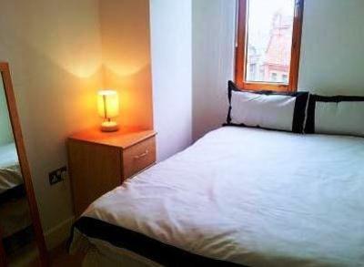 фото отеля My-Places City Centre Serviced Apartment 05 Manchester
