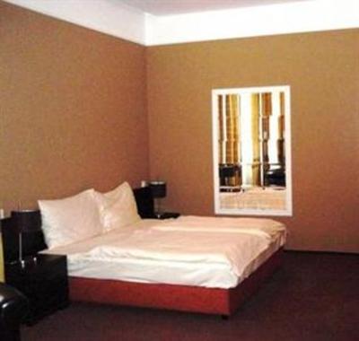 фото отеля Depandance Romantic Suites Marianske Lazne