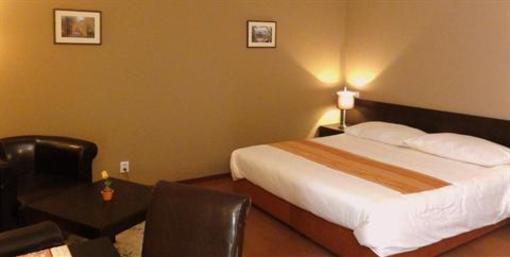 фото отеля Depandance Romantic Suites Marianske Lazne