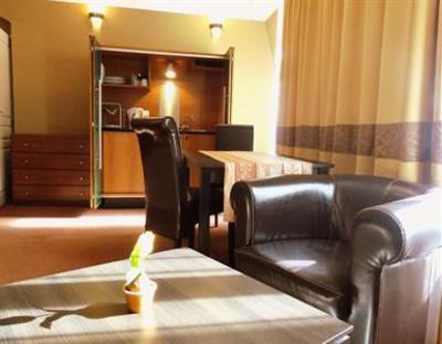 фото отеля Depandance Romantic Suites Marianske Lazne