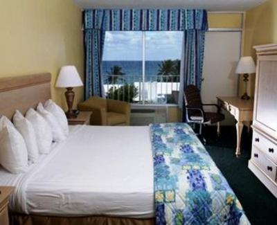 фото отеля Lauderdale By The Sea Resort