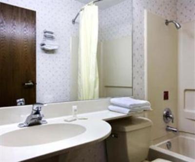 фото отеля Microtel Inn Springfield