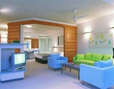 фото отеля Mainwaring Apartments Casuarina Beach Kingscliff