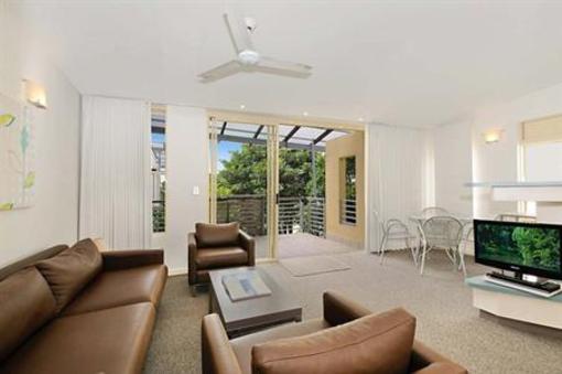 фото отеля Mainwaring Apartments Casuarina Beach Kingscliff