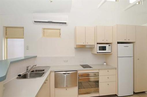 фото отеля Mainwaring Apartments Casuarina Beach Kingscliff