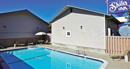 фото отеля Shilo Inn Grants Pass