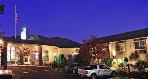 фото отеля Shilo Inn Grants Pass