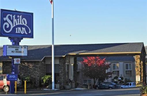 фото отеля Shilo Inn Grants Pass