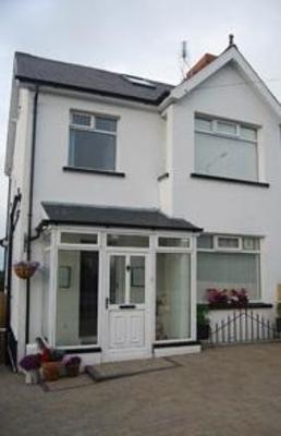 фото отеля Studio 101 Bed & Breakfast Bangor