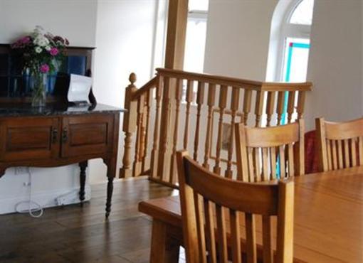 фото отеля Studio 101 Bed & Breakfast Bangor