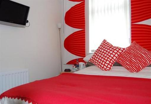 фото отеля Studio 101 Bed & Breakfast Bangor