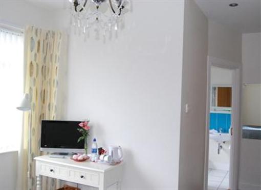 фото отеля Studio 101 Bed & Breakfast Bangor
