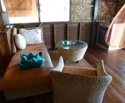 фото отеля Koh Jum Lodge