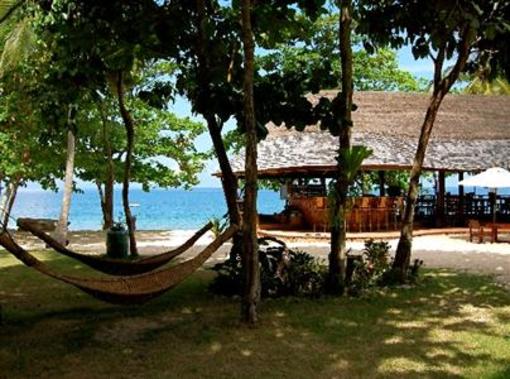 фото отеля Koh Jum Lodge