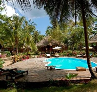 фото отеля Koh Jum Lodge